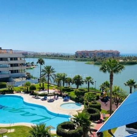 Atico Lagomar Almería Extérieur photo