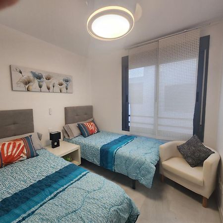Atico Lagomar Almería Extérieur photo