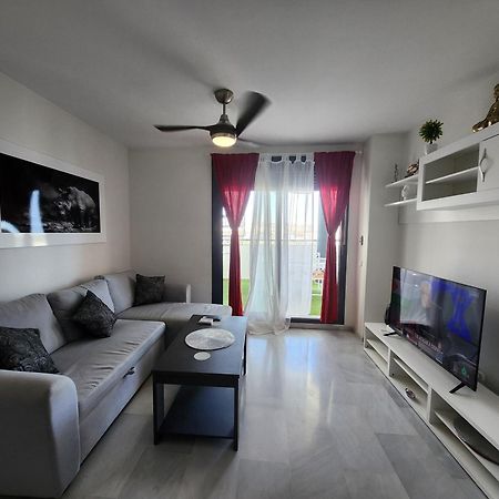 Atico Lagomar Almería Extérieur photo