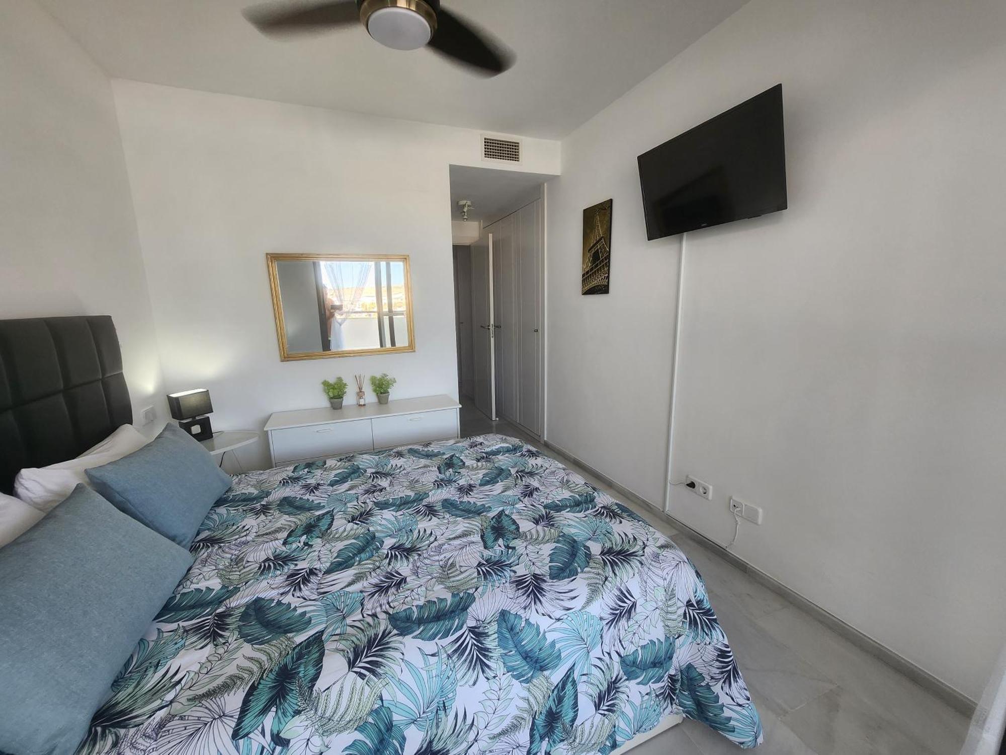 Atico Lagomar Almería Extérieur photo