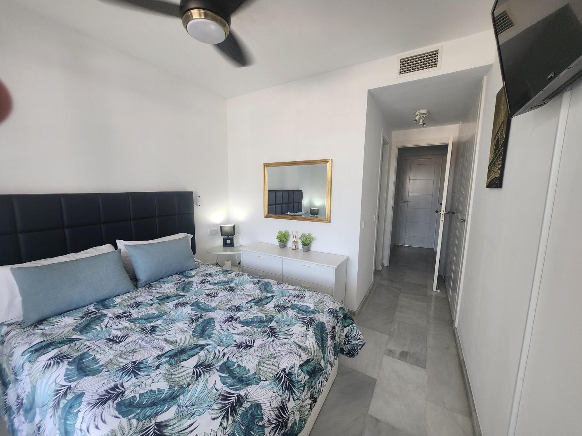 Atico Lagomar Almería Extérieur photo