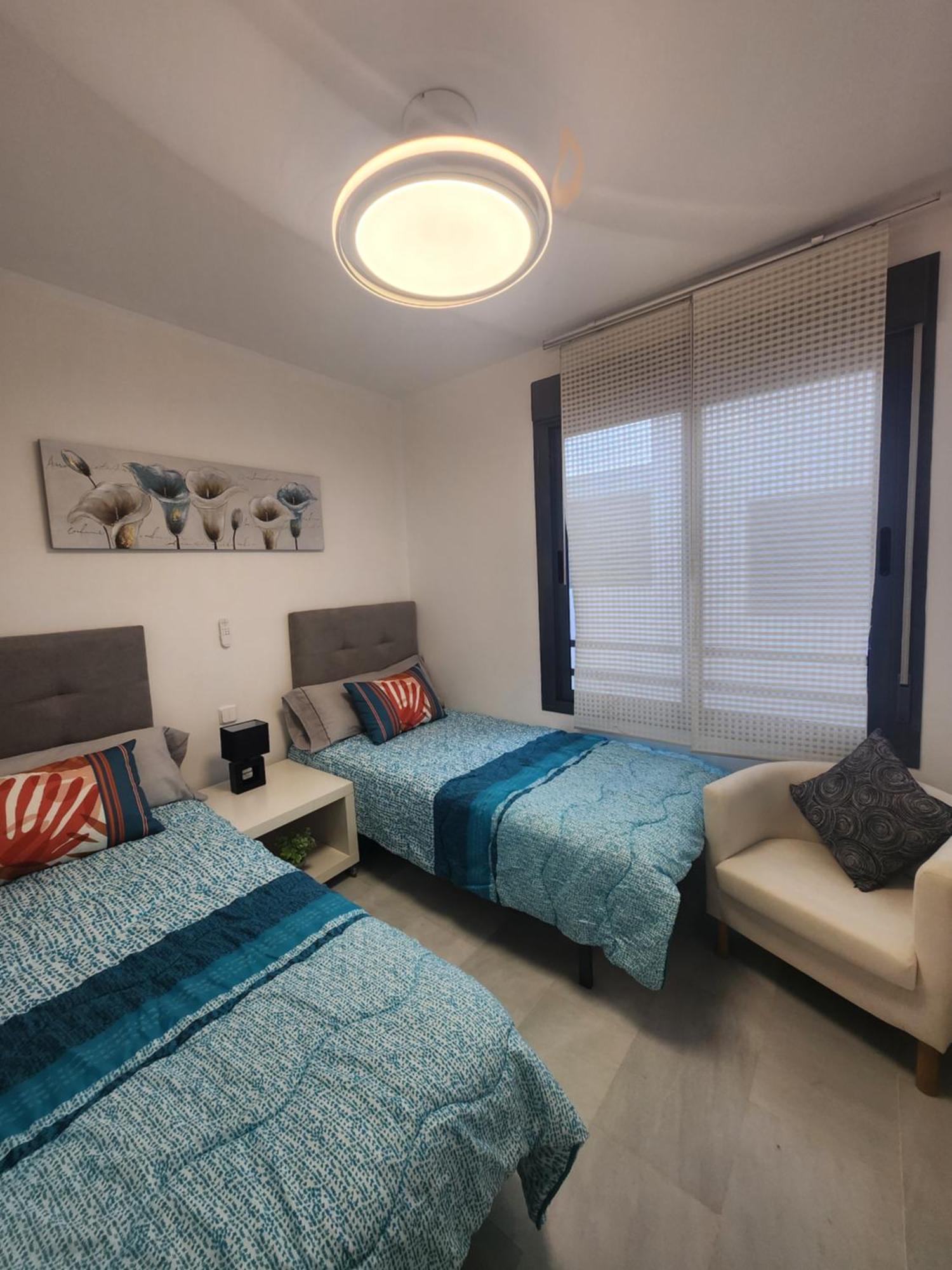 Atico Lagomar Almería Extérieur photo