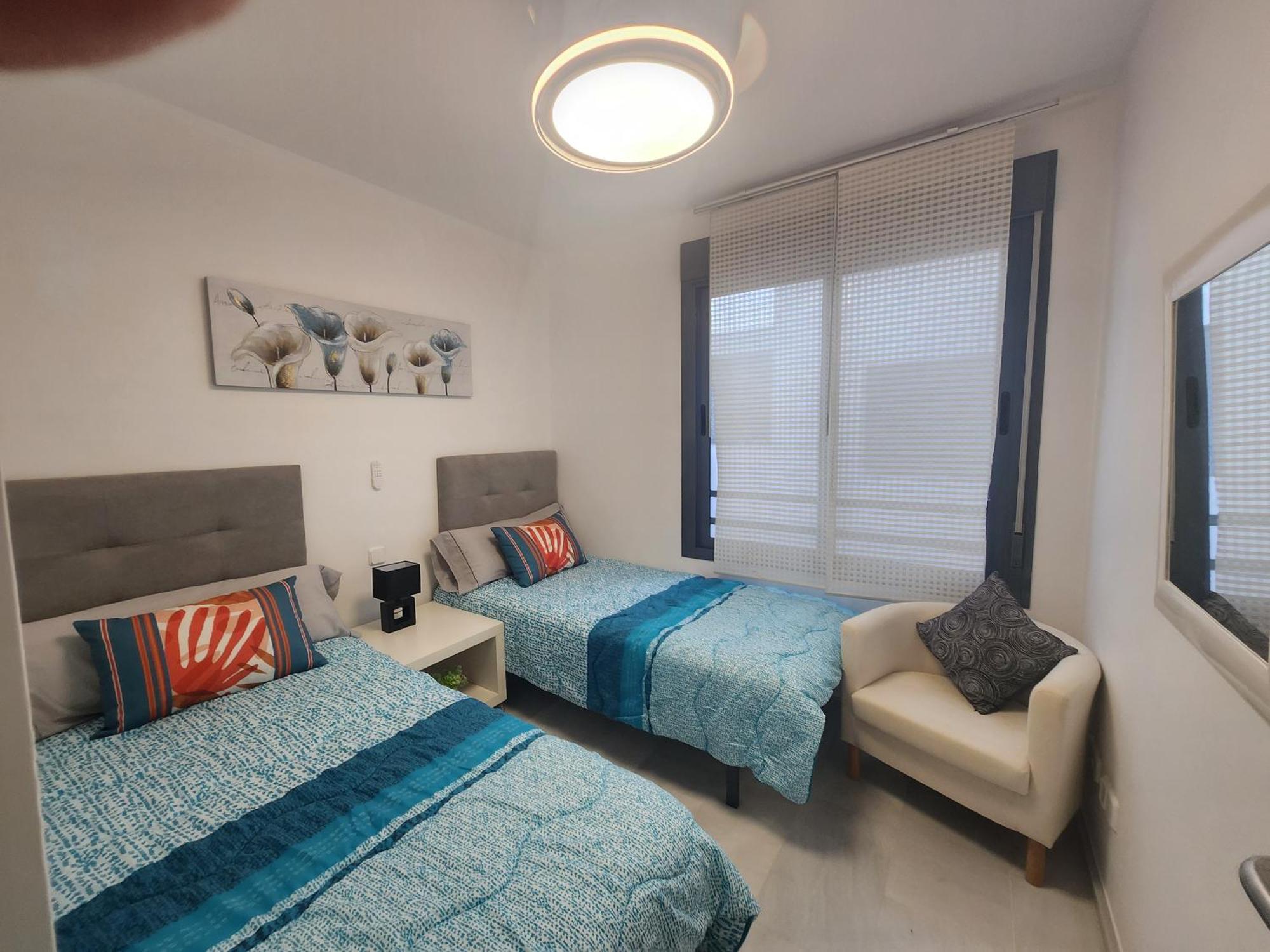Atico Lagomar Almería Extérieur photo