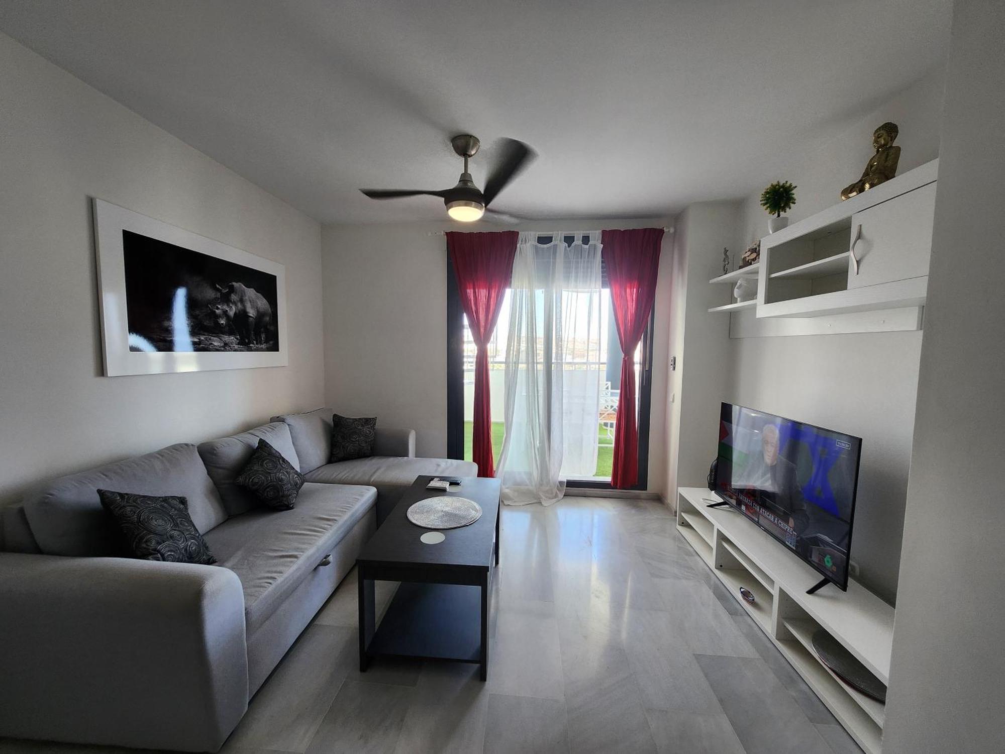 Atico Lagomar Almería Extérieur photo