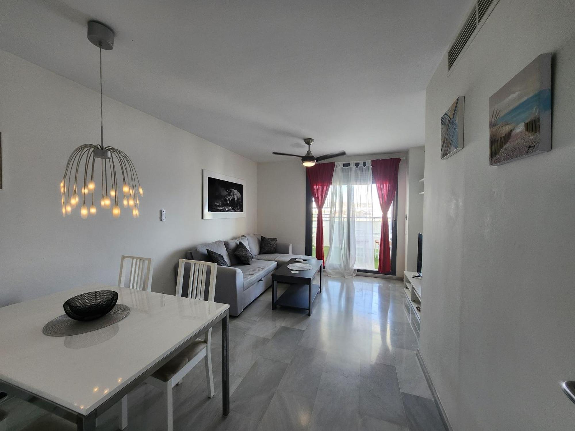 Atico Lagomar Almería Extérieur photo